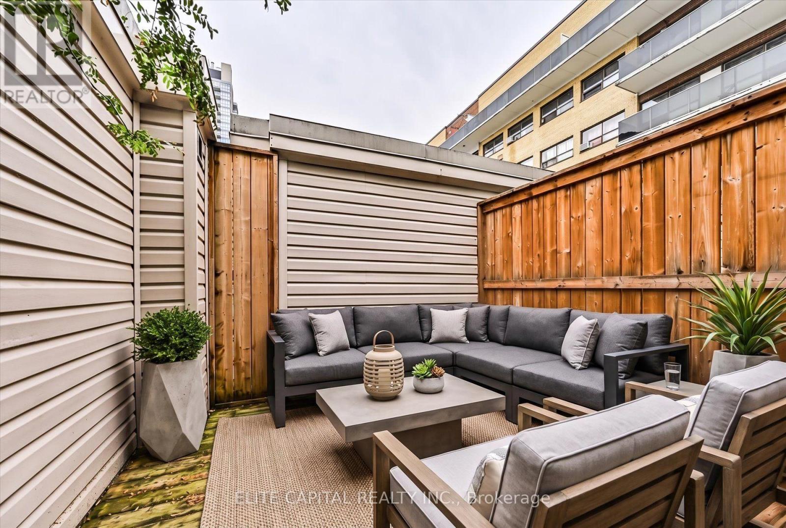 #369 415 JARVIS STREET - 21