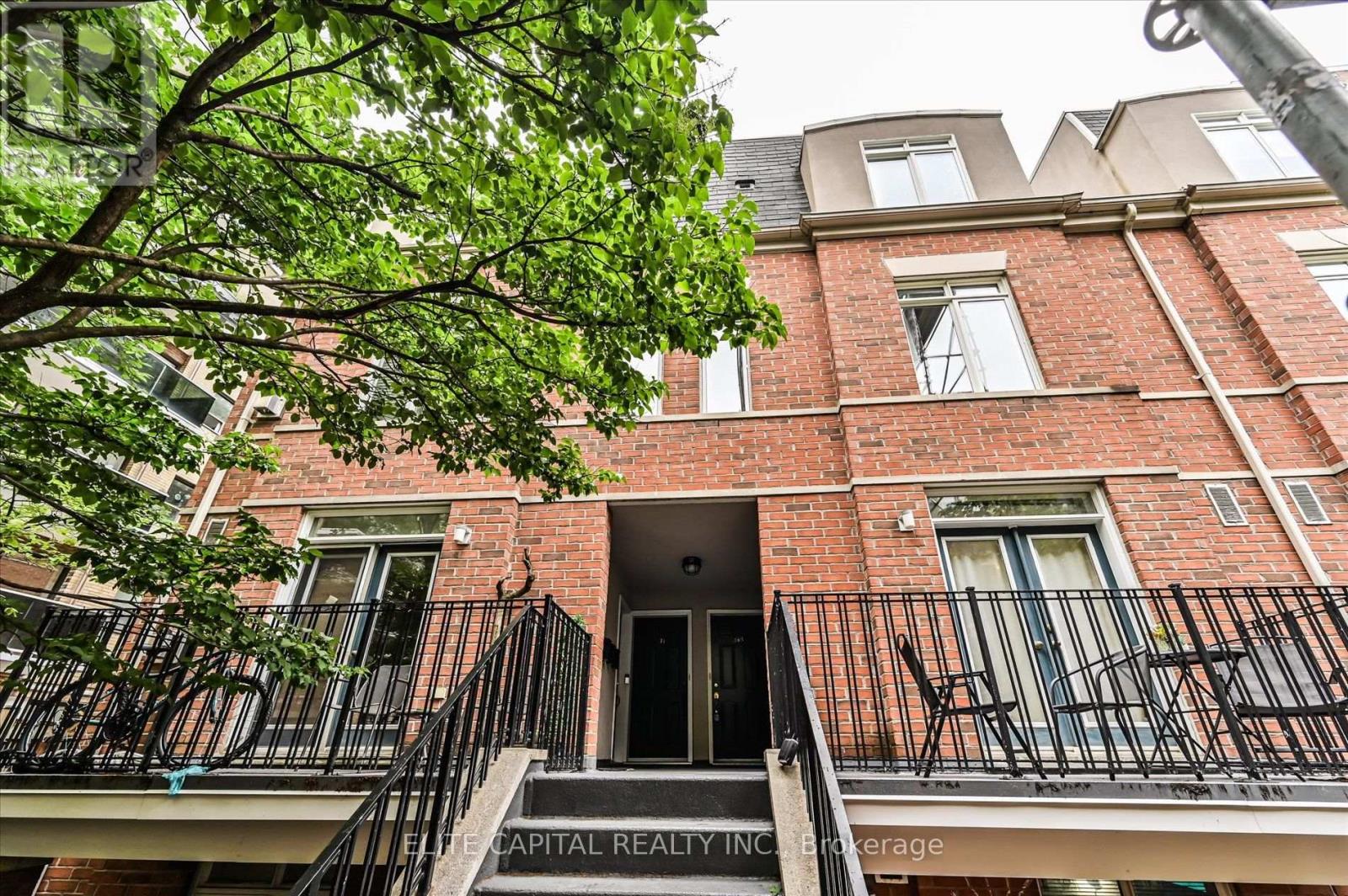 #369 415 JARVIS STREET - 1