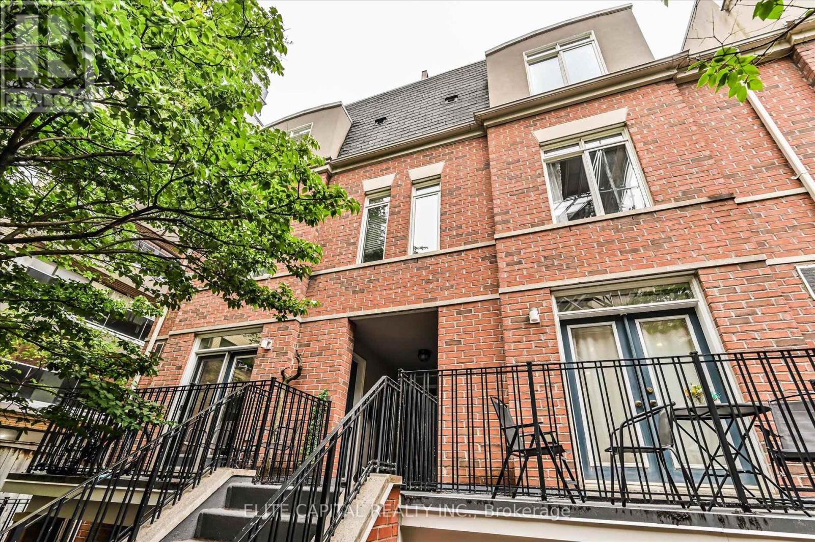 #369 415 JARVIS STREET - 2