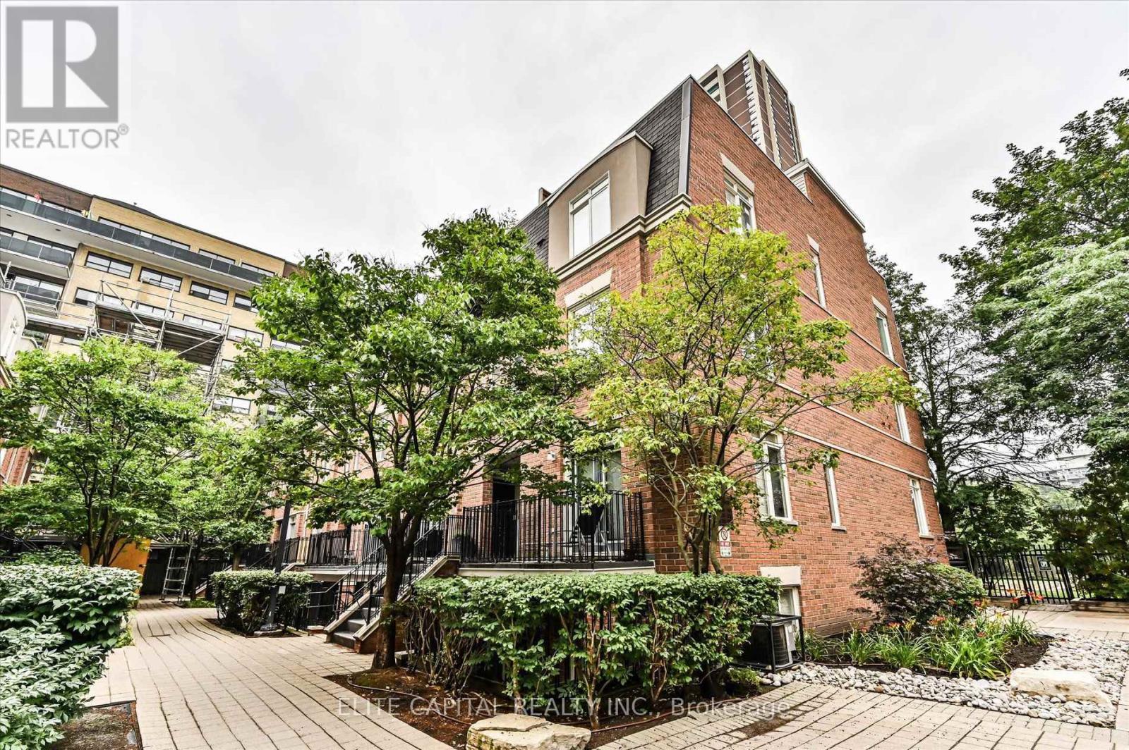 #369 415 JARVIS STREET - 3