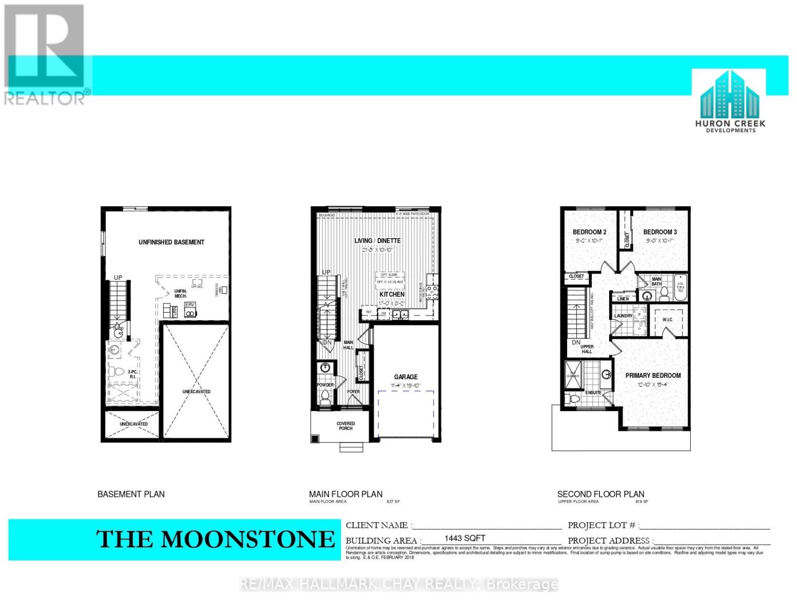 LOT 19 169 QUEEN STREET W - 4
