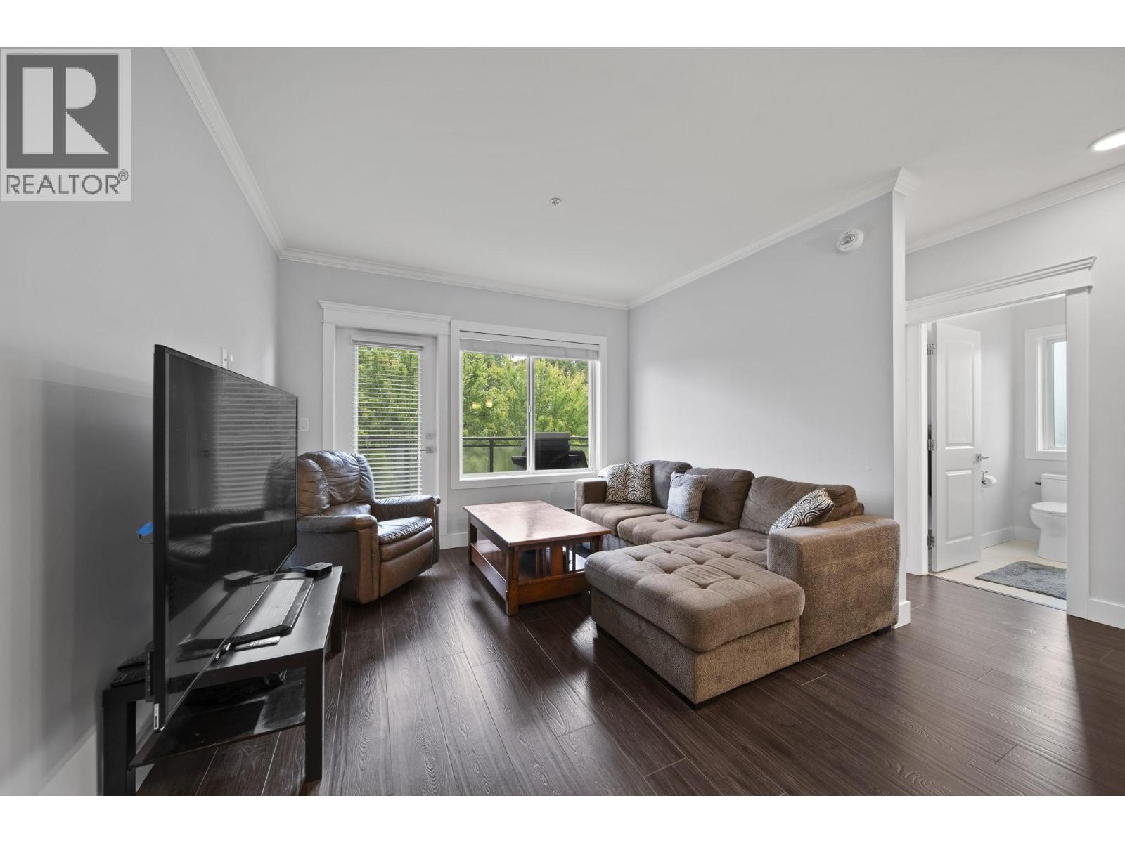 306 2229 ATKINS AVENUE, Port Coquitlam