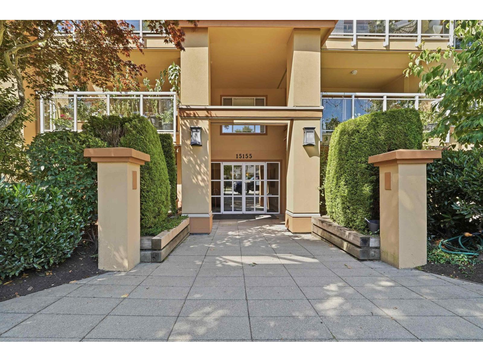 114 15155 22 AVENUE, Surrey