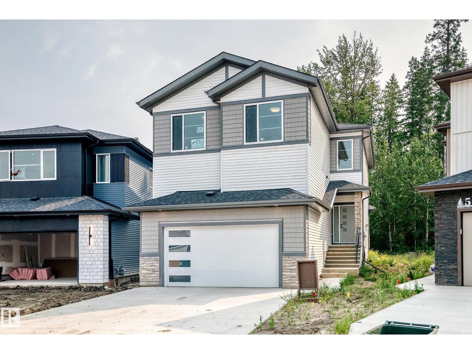 55 MEADOWGROVE LN - 61