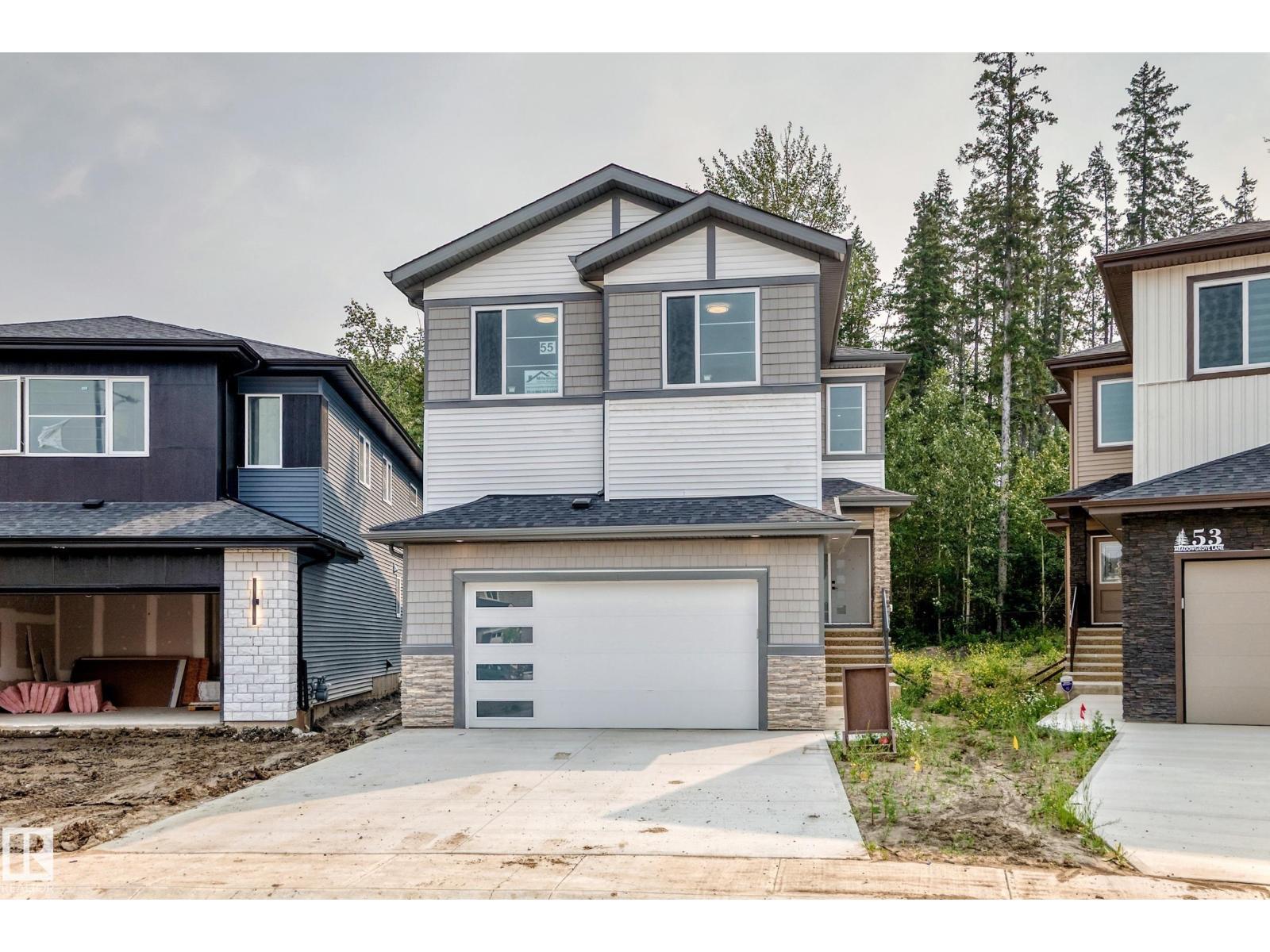 55 MEADOWGROVE LN - 62