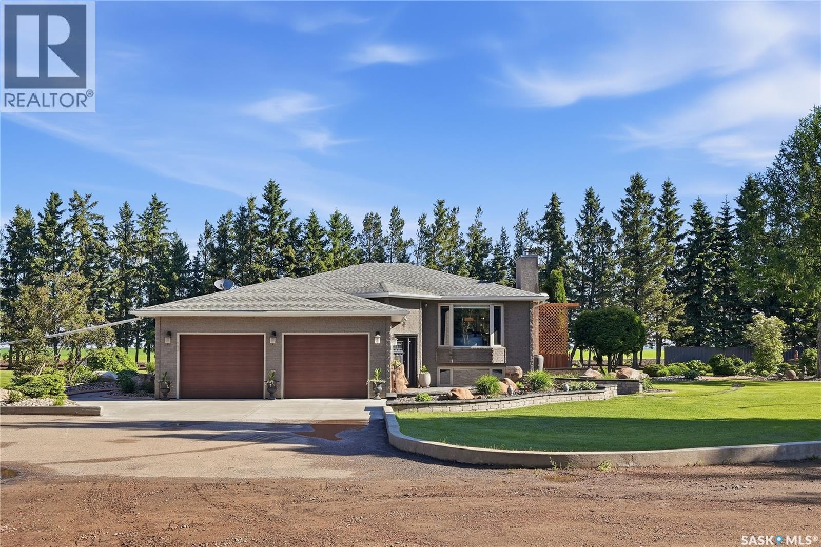 Heidel Acreage