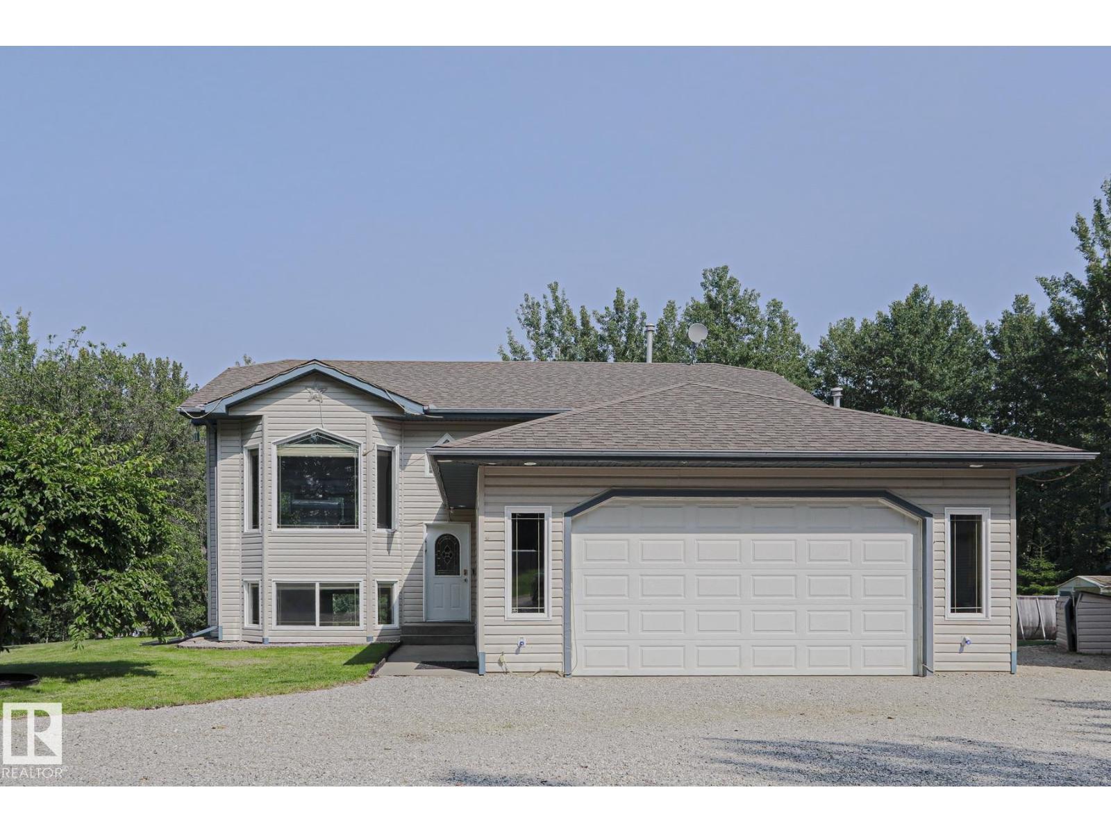 #61 52318 RGE ROAD 25 - 12