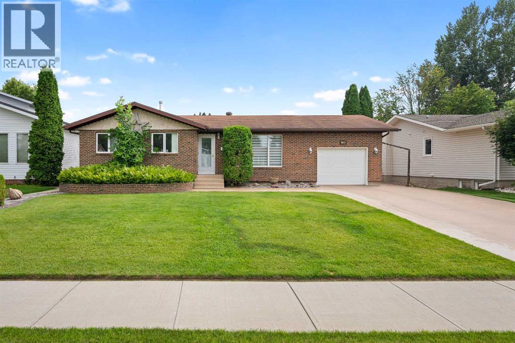5703 35 Street - 1