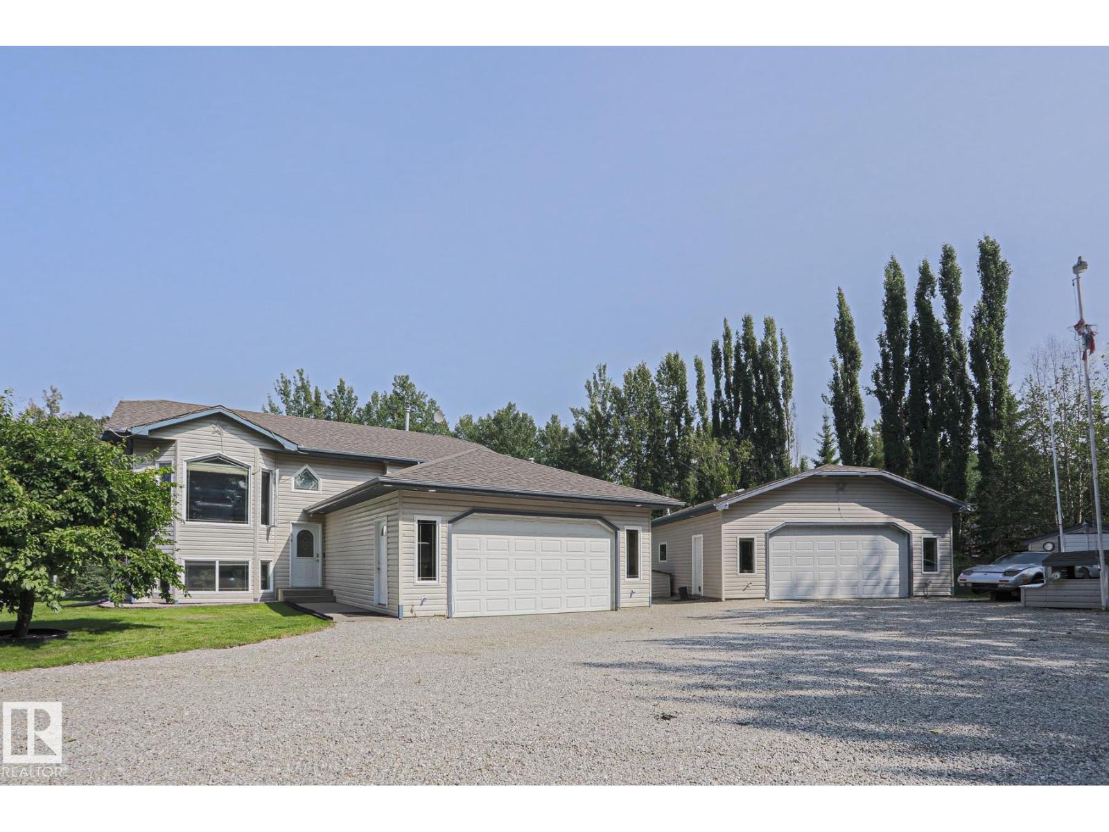 #61 52318 RGE ROAD 25 - 1