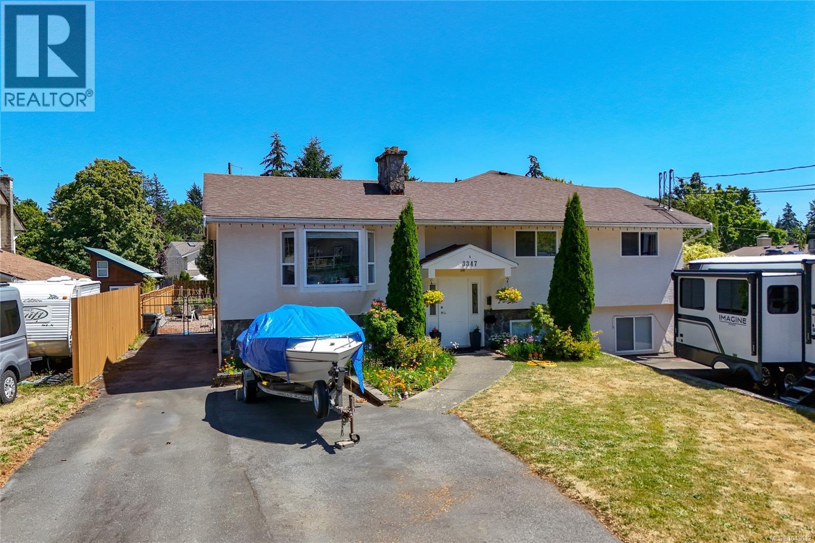  A-3347 Willowdale Road, Colwood