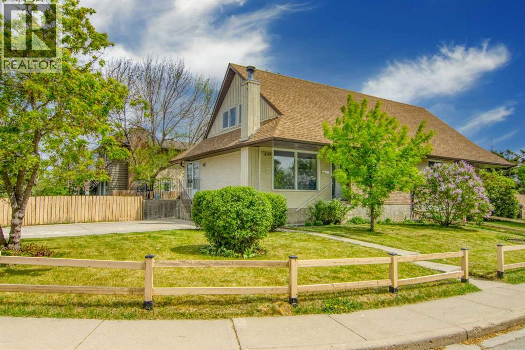 235 Avonburn Road SE - 1