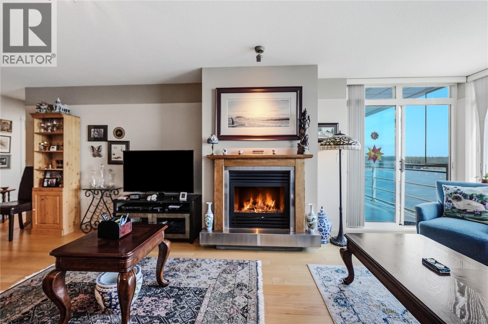 1106 38 Front St, Nanaimo