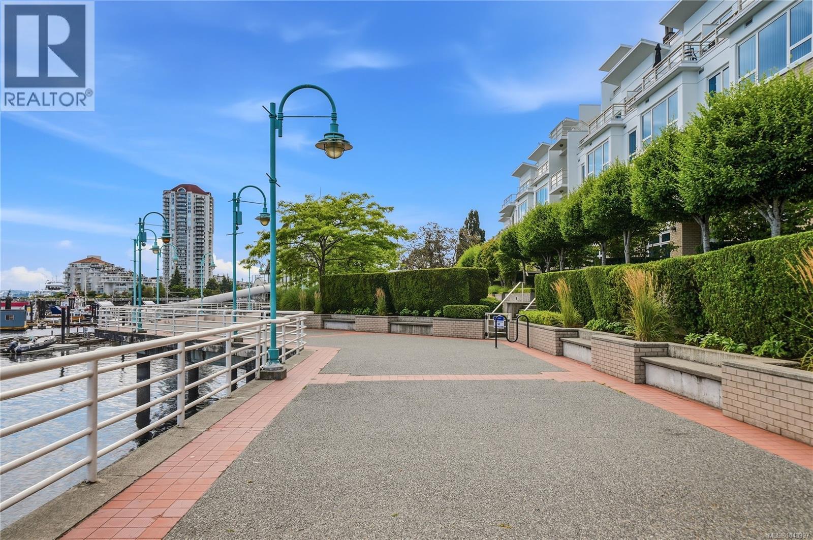 1106 38 Front St, Nanaimo