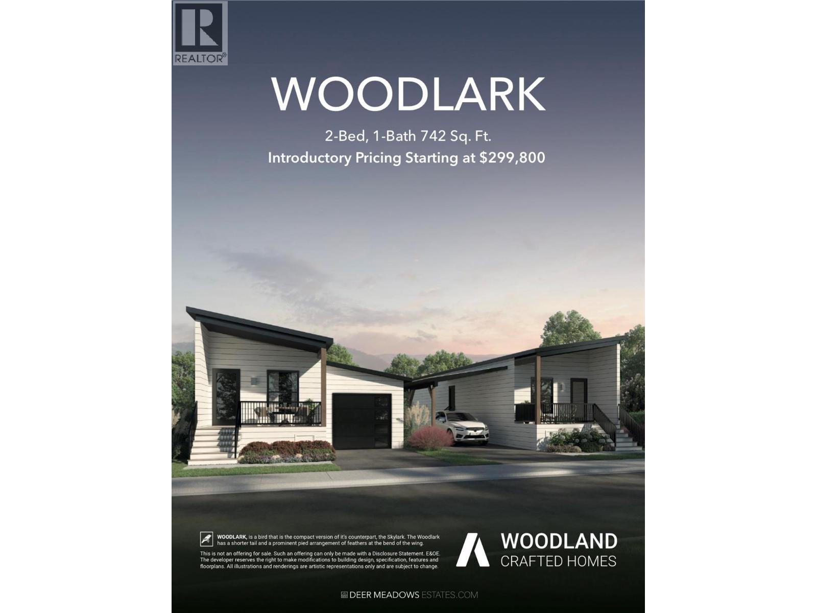 #167 8900 Jim Bailey Road - 20