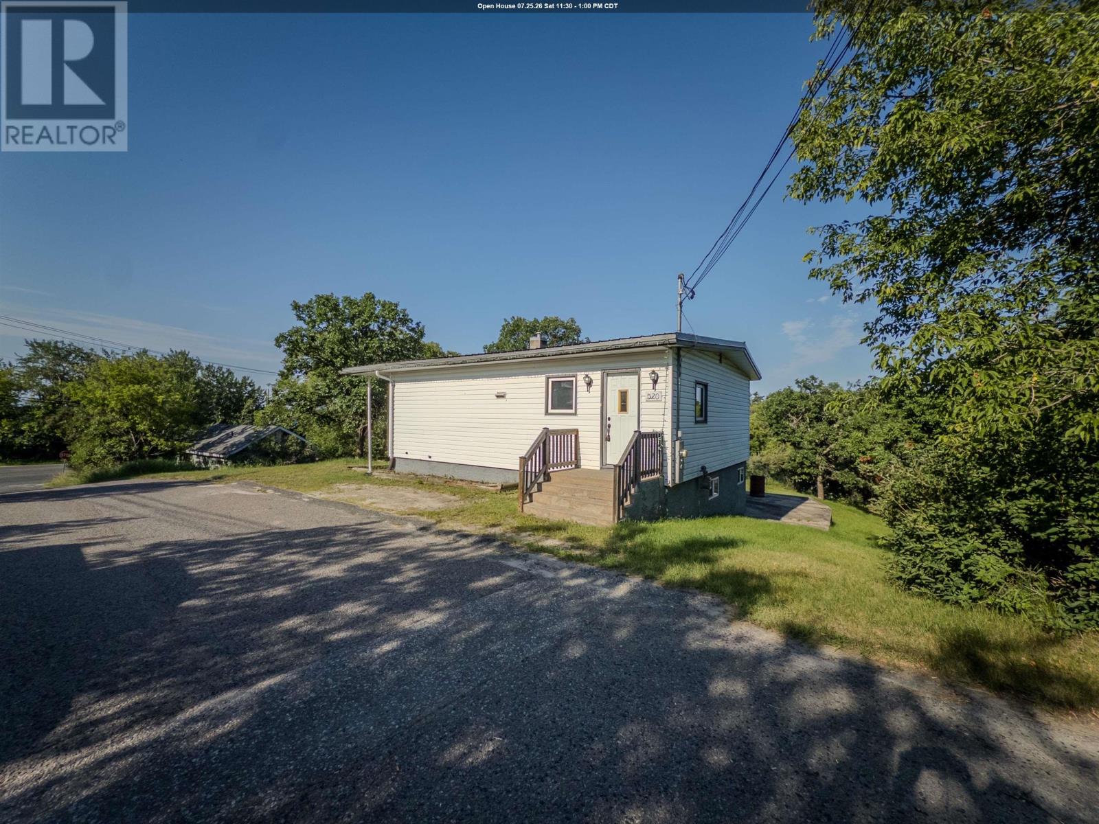 520 Portage Street - 1