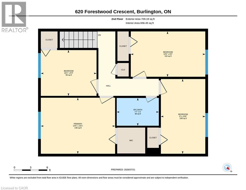 620 FORESTWOOD Crescent - Image 41
