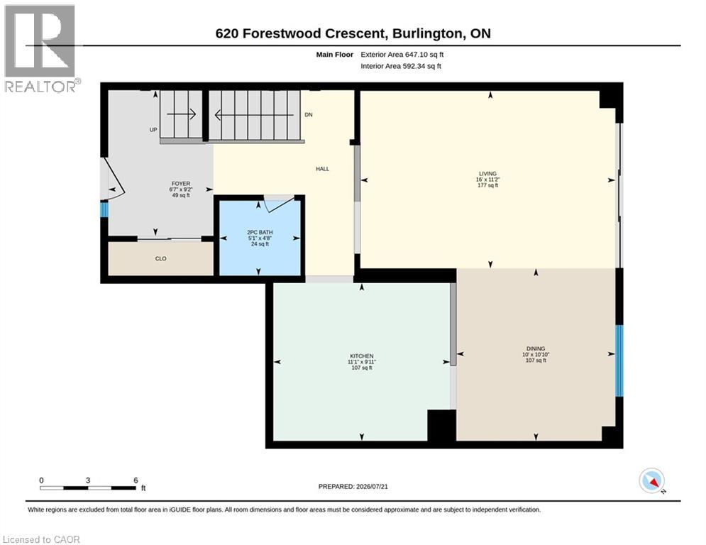 620 FORESTWOOD Crescent - Image 40