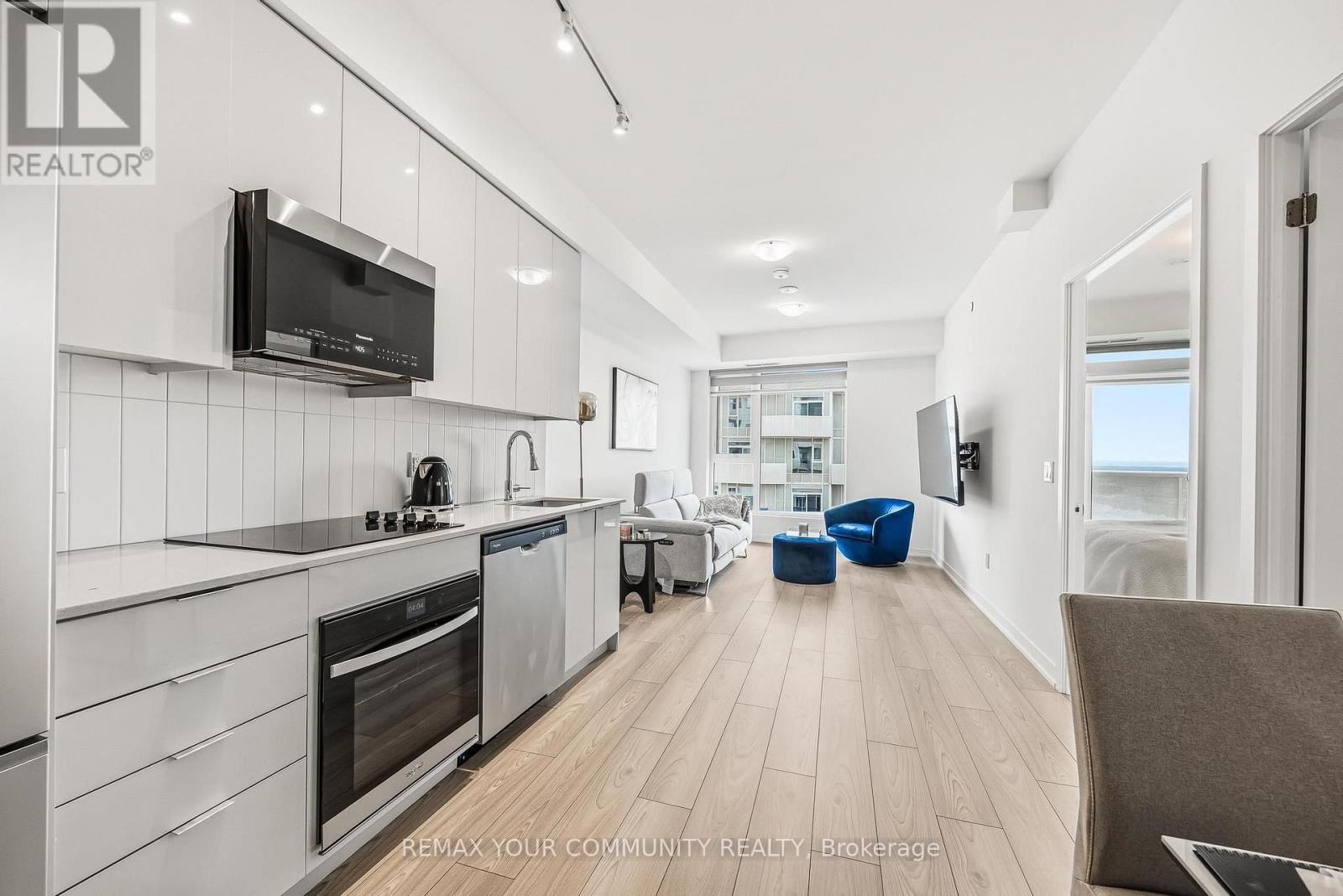 #2302 474 CALDARI ROAD - Image 23