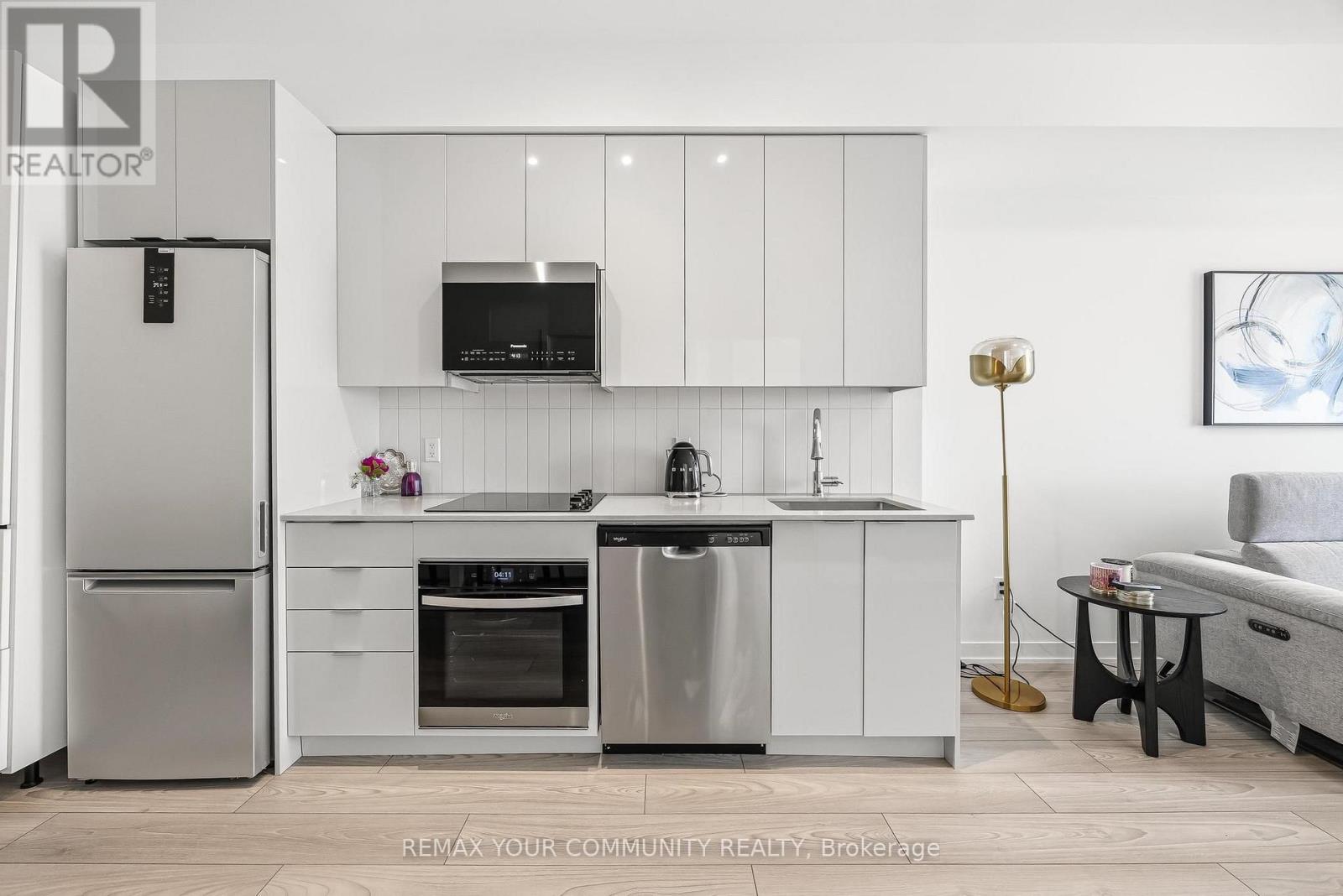 #2302 474 CALDARI ROAD - Image 24