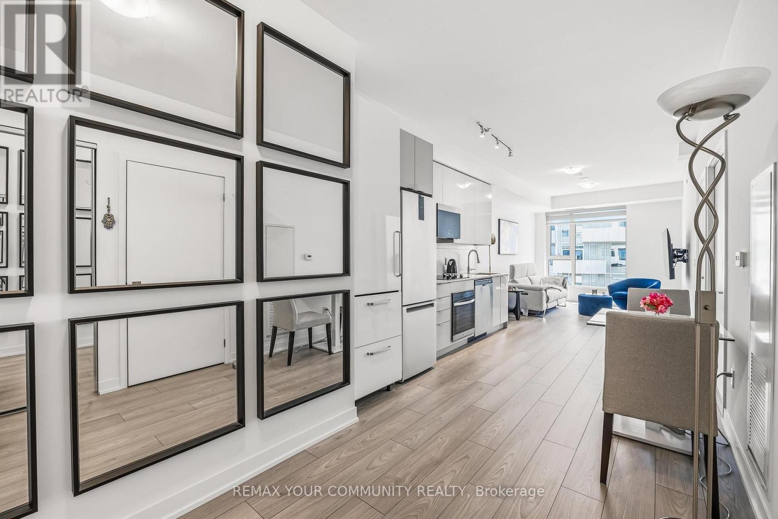 #2302 474 CALDARI ROAD - Image 32