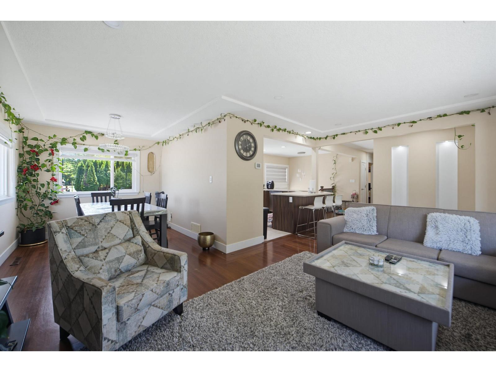 45780 BERKELEY AVENUE, Chilliwack Proper West