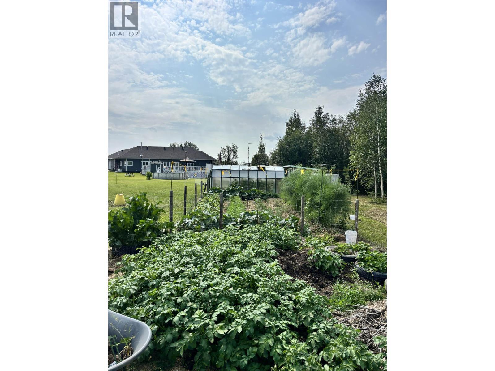 15 6550 OLD ALASKA HIGHWAY, Fort Nelson