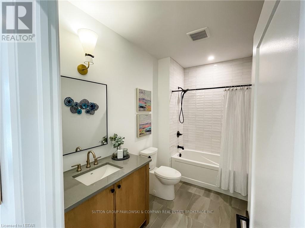 #LOT #23 91 ALLISTER DRIVE - 23