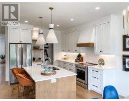 Lot #23 - 91 Allister Drive, Middlesex Centre, ON N0L1R0 Photo 15