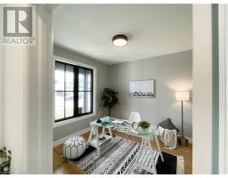 Mud room - Lot #23 - 91 Allister Drive, Middlesex Centre, ON N0L1R0 Photo 8