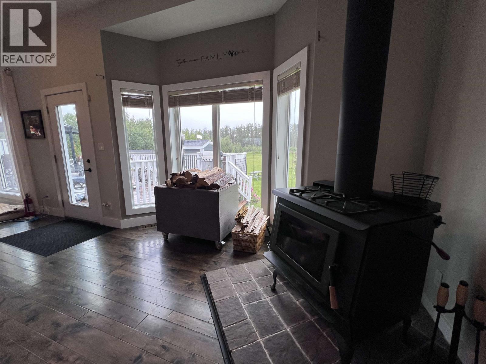 15 6550 OLD ALASKA HIGHWAY, Fort Nelson