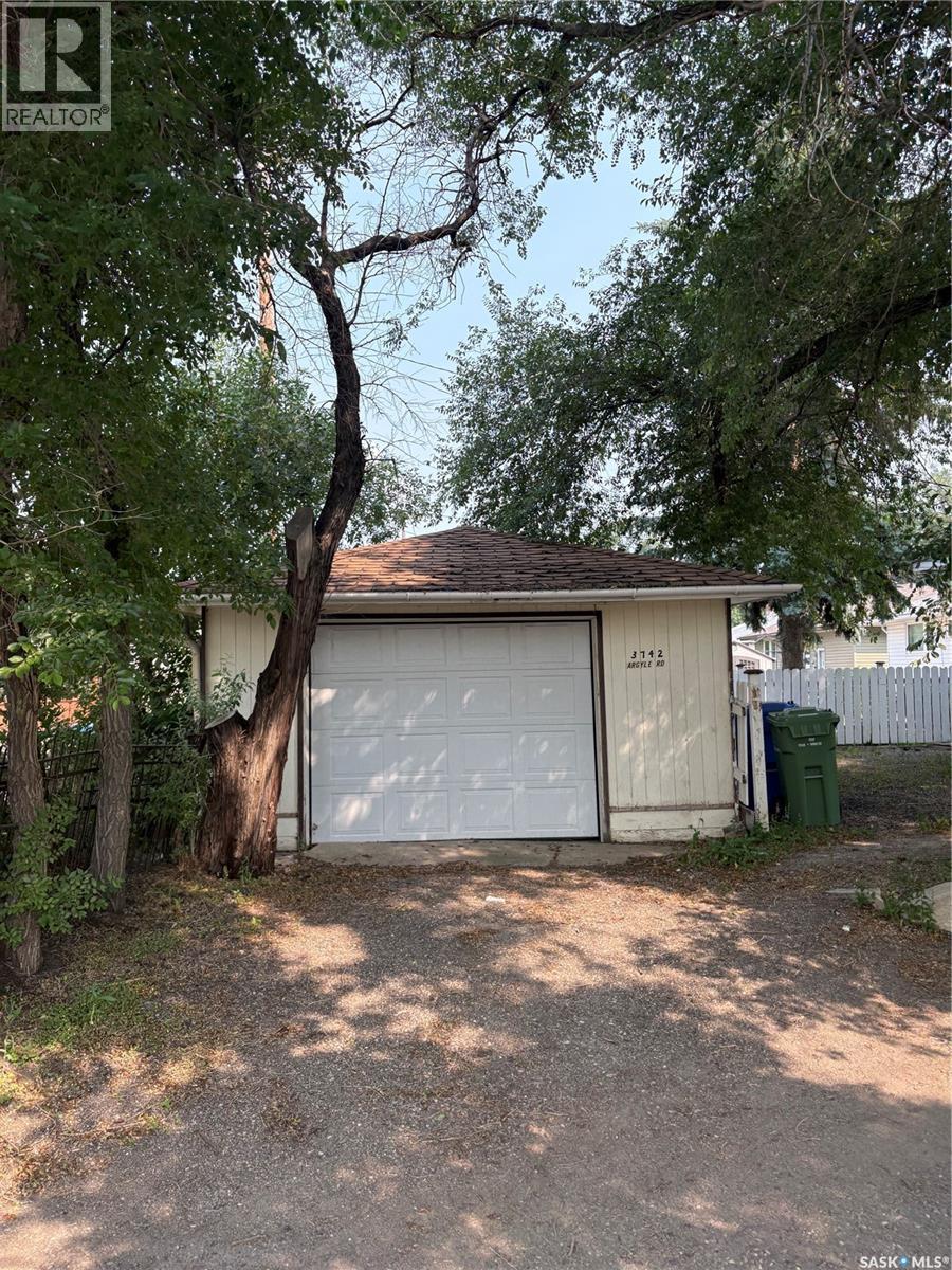 3742 Argyle ROAD - 15