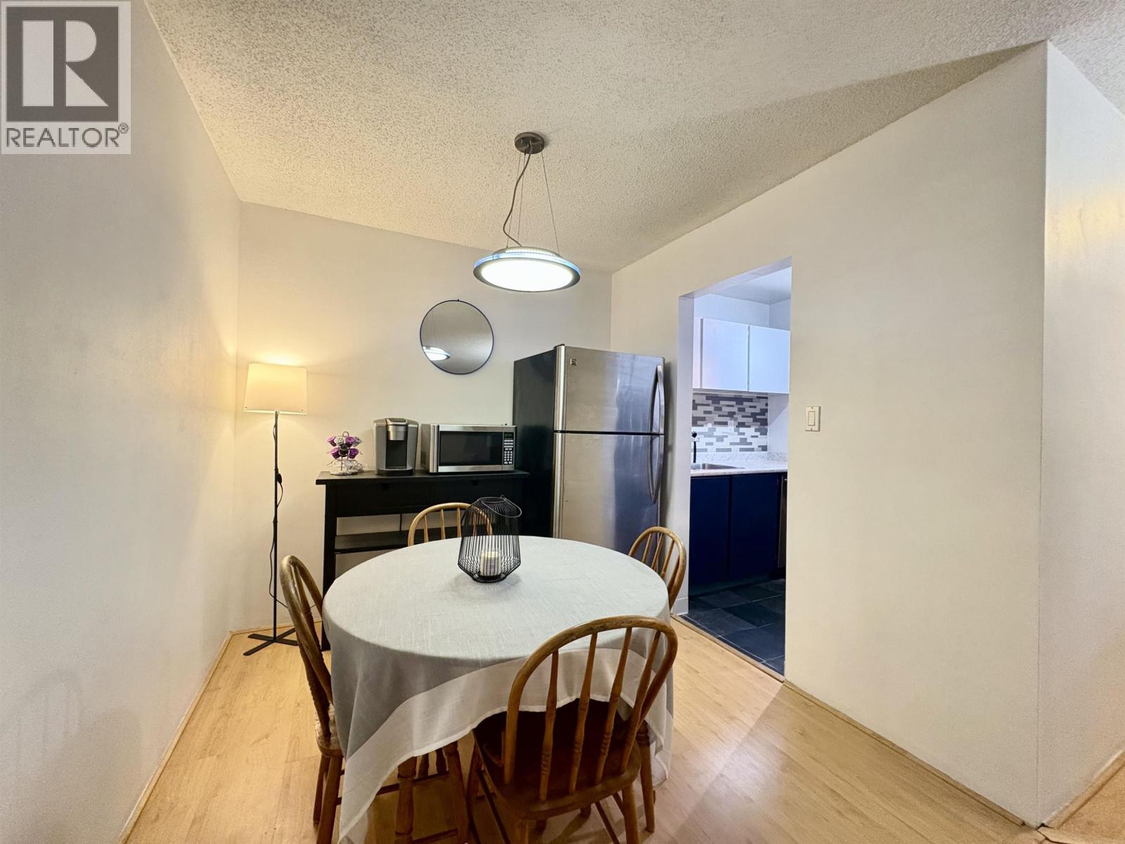 312 9880 MANCHESTER DRIVE, Burnaby