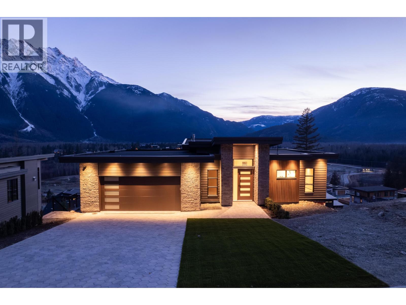 7683 CERULEAN DRIVE, Pemberton
