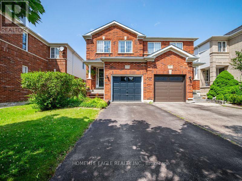 479 HEDDLE CRESCENT - 1