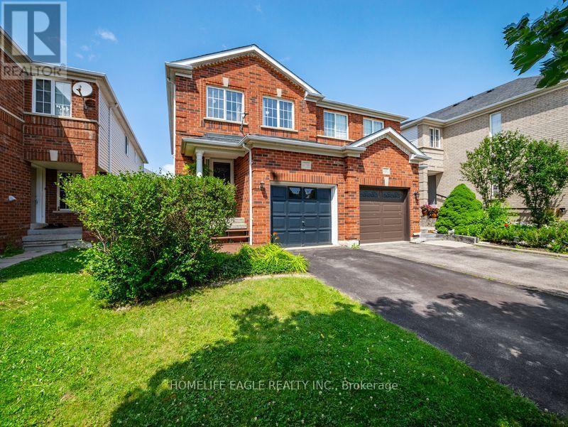 479 HEDDLE CRESCENT - 2