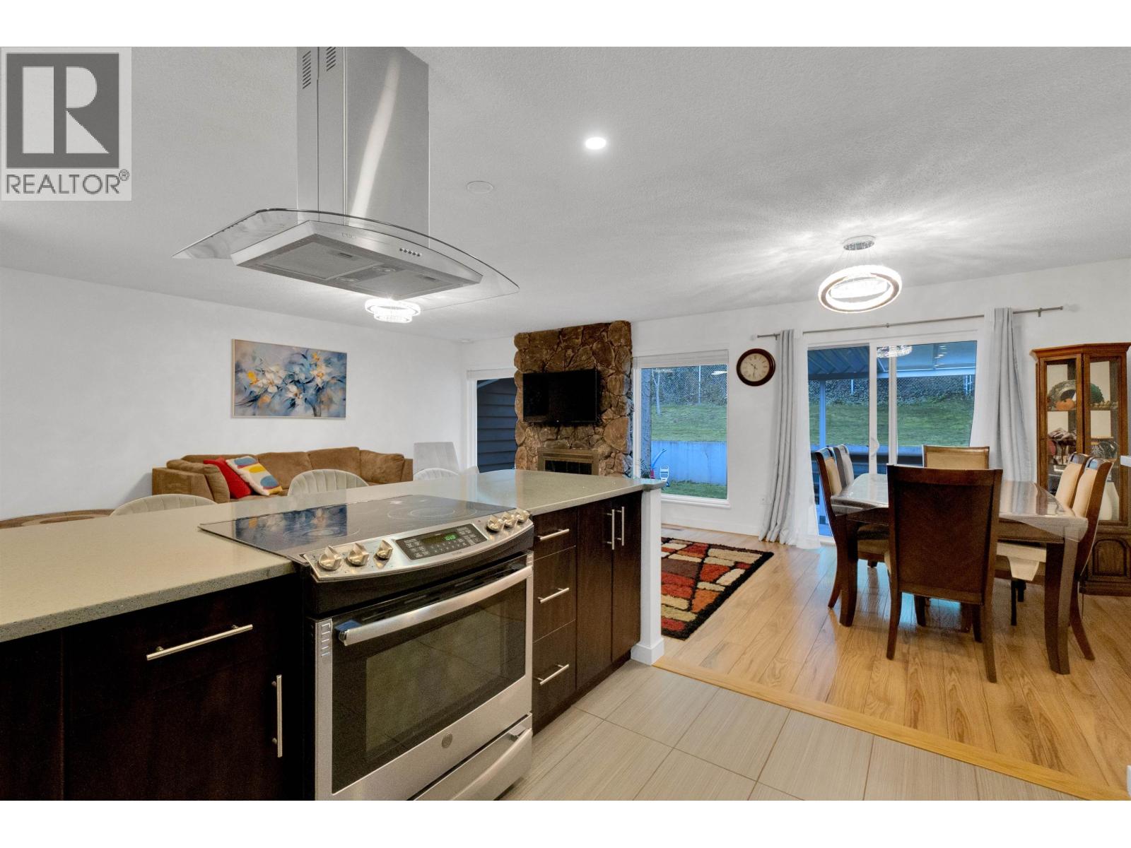 1230 BLUFF DRIVE, Coquitlam