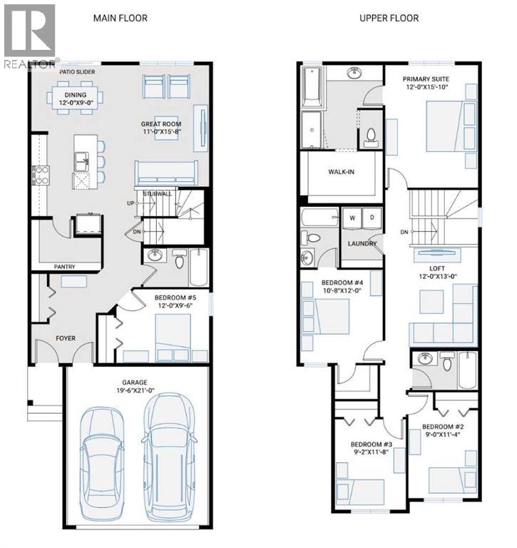 Listing photo – 589 Clearwater Heath, Chestermere