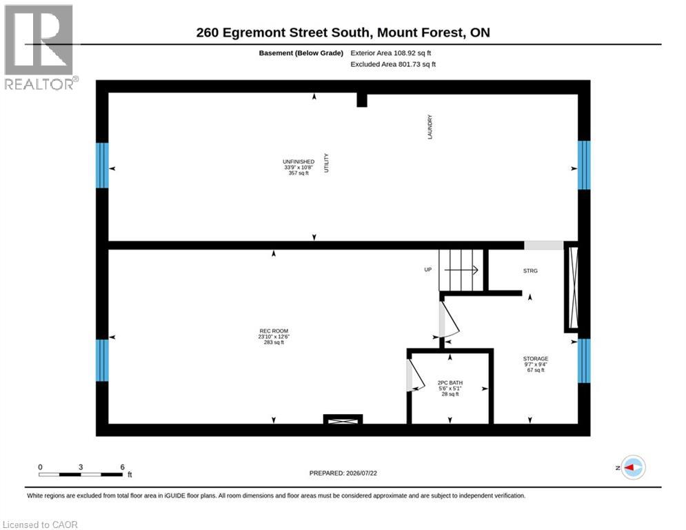 260 EGREMONT Street S - 37