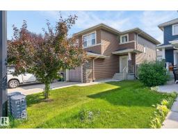 Duplex for sale at 1107 177 St SW, Edmonton — MLS® E4500419