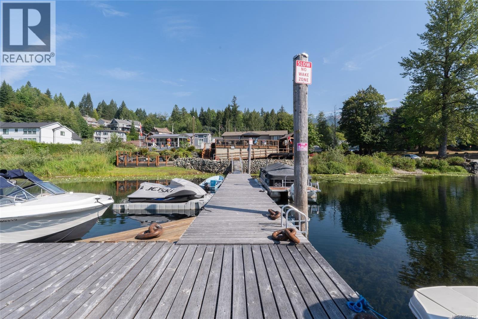 3 232 North Shore Rd, Lake Cowichan
