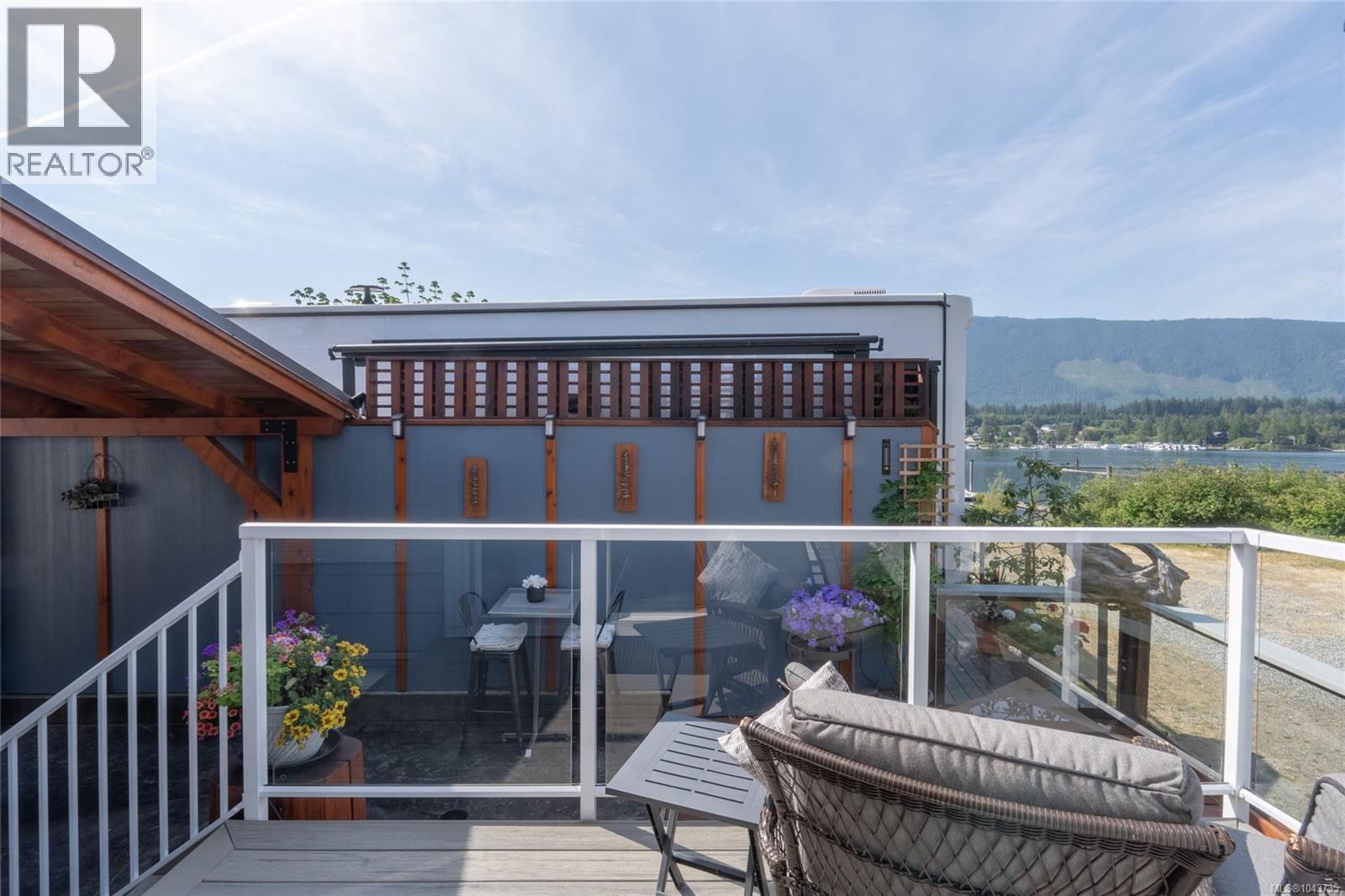 3 232 North Shore Rd, Lake Cowichan