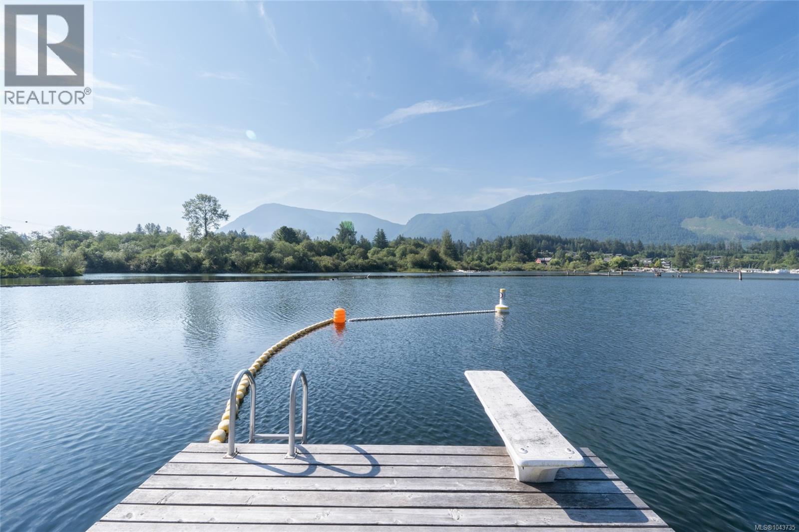 3 232 North Shore Rd, Lake Cowichan