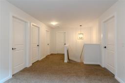 259 Orion Crescent, Winnipeg, MB R2V5E7 Photo 8