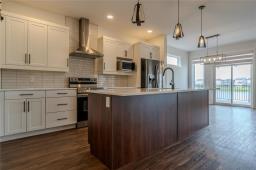 259 Orion Crescent, Winnipeg, MB R2V5E7 Photo 11