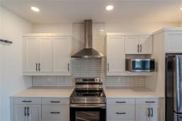 Loft - 259 Orion Crescent, Winnipeg, MB R2V5E7 Photo 6