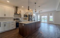 259 Orion Crescent, Winnipeg, MB R2V5E7 Photo 7