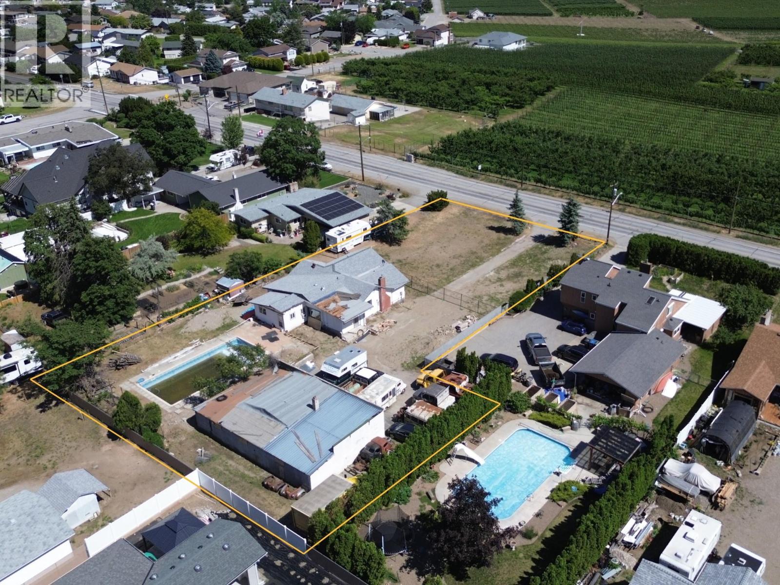 1038 Fairview Road - 1