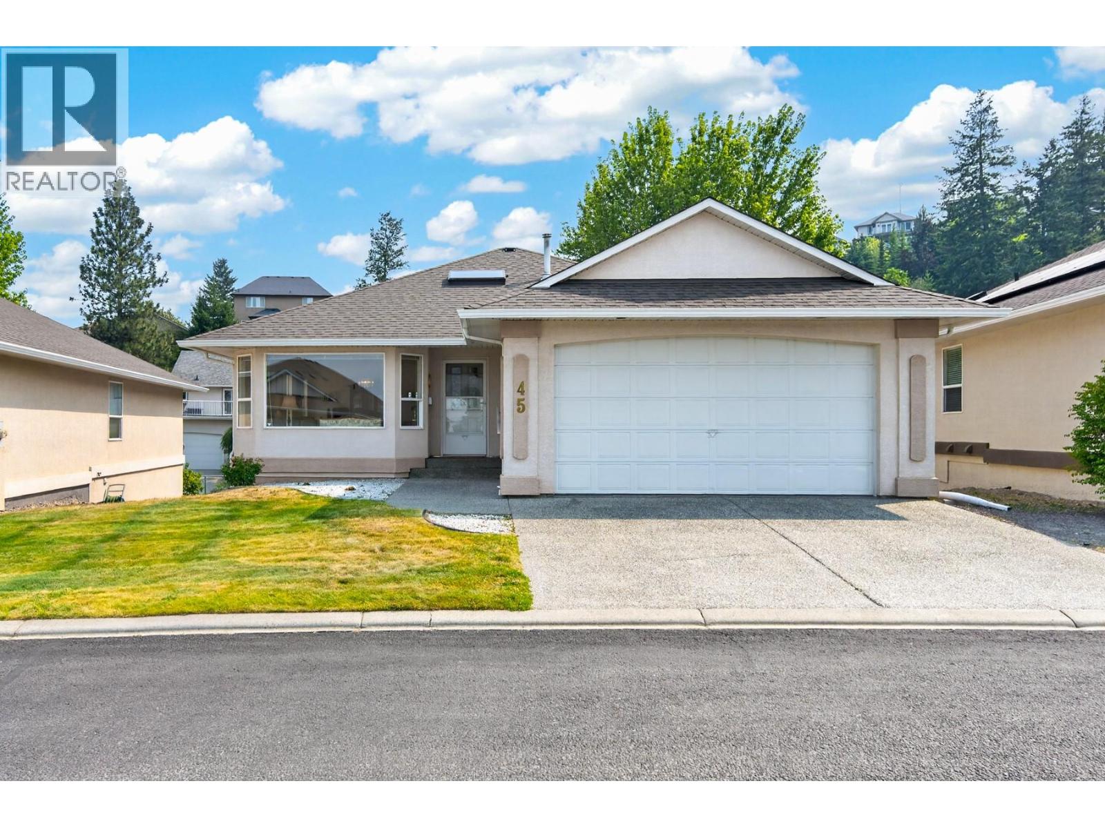 #45 1575 Springhill Drive - 1