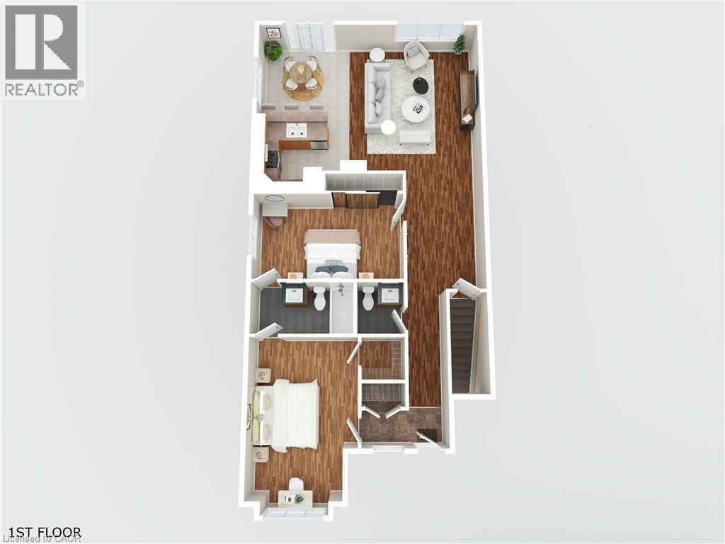 #9 2 HARBOUR Drive - 19