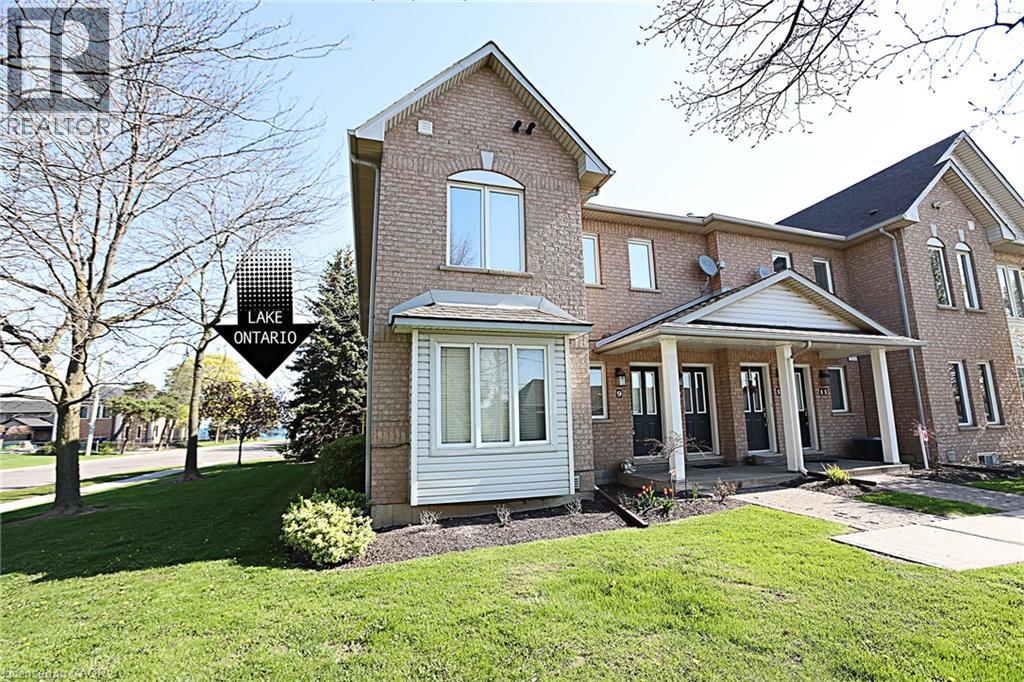 #9 2 HARBOUR Drive - 1